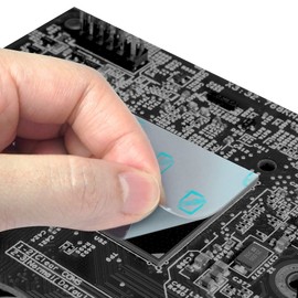 Iceberg Thermal DRIFTIce Thermal Pad 120mm x 40mm (2.0mm) (13 W/mK)