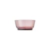 KINTO 26910 HIBI Bowl 4.9 inches (125 mm), Purple