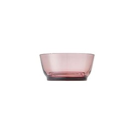 KINTO 26910 HIBI Bowl 4.9 inches (125 mm), Purple