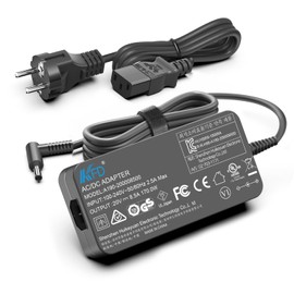 KFD 150W 20V Power Supply Charger Charging Cable for ASUS Zenbook Flip 15 Q528EH Q538EI UX534F Q537F Q547F Q546F for Msi GL66 GL76 GF66 GF76 15M Crosshair 15 17 Sword Bravo DC20V 7.5 A A17-120P2A