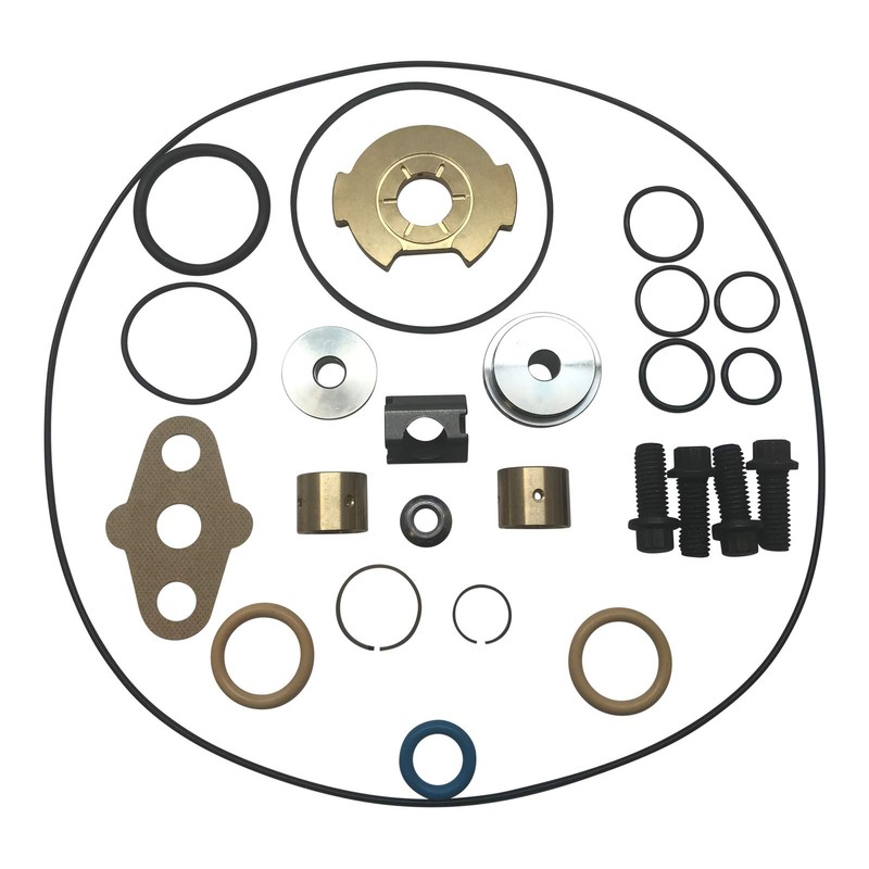 6.0 Rebuild Kit Turbo Lab America 2003-2007 6.0 Pwrstroke Turbo