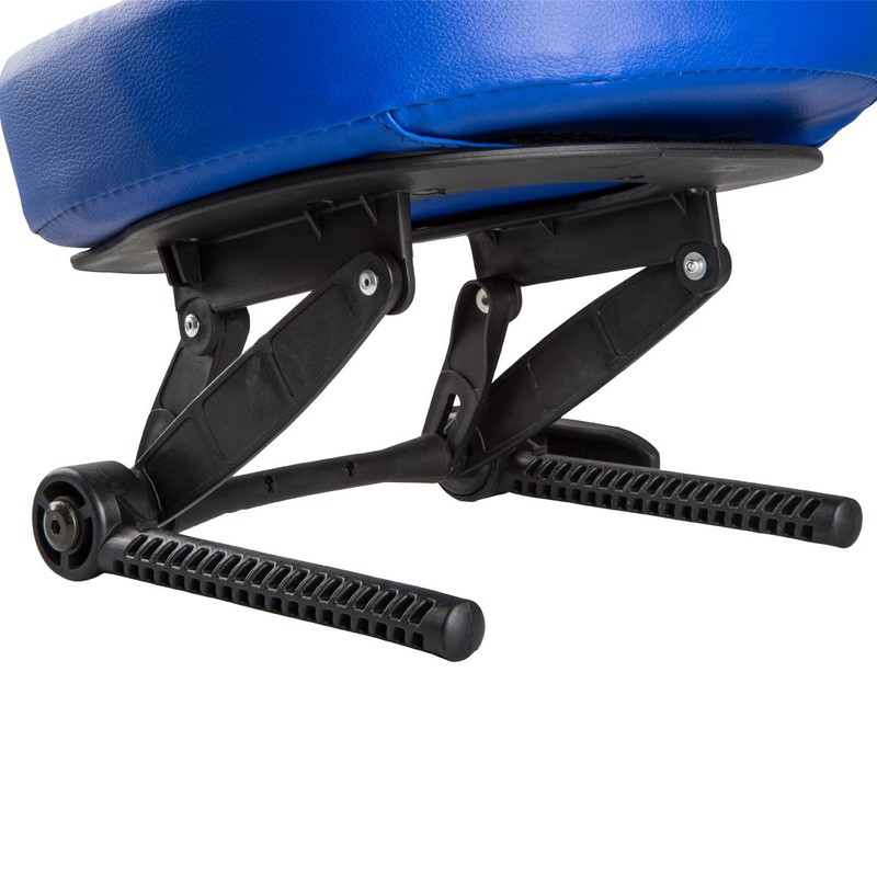 3B Scientific Adjustable Headrest Blue