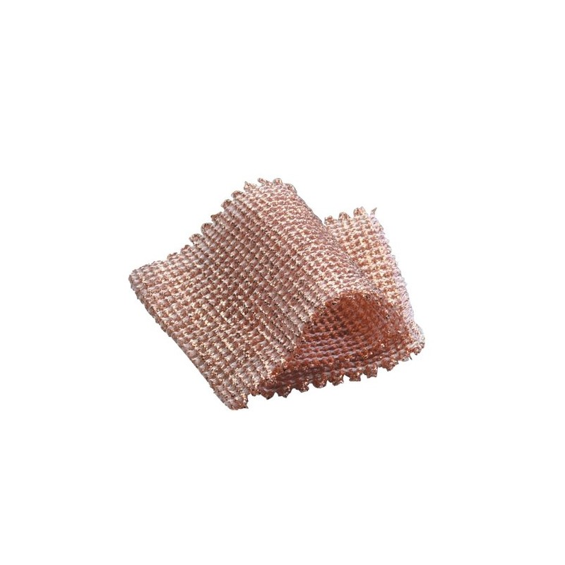 Profi Power Copper Cloth Set of 25 (15 x 15