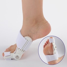 Toe Stretching Band (1PC) Skin (1pc) 2ea