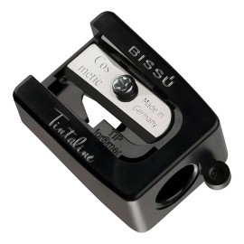 Sacapunta Bissú Froubissusacapuntastintaline Negro