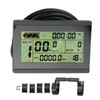 KT LCD3 Display 72V ABS Electric Bicycle Display with SM