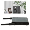 Bluetooth5.0 Receiver HIFI Sound Music Receiver 600mAh Bluetooth AUX Adapter