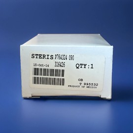 STERIS AMSCO STERIS KIT REPAIR VALVE 1/8 IN. Part Number: P764324090