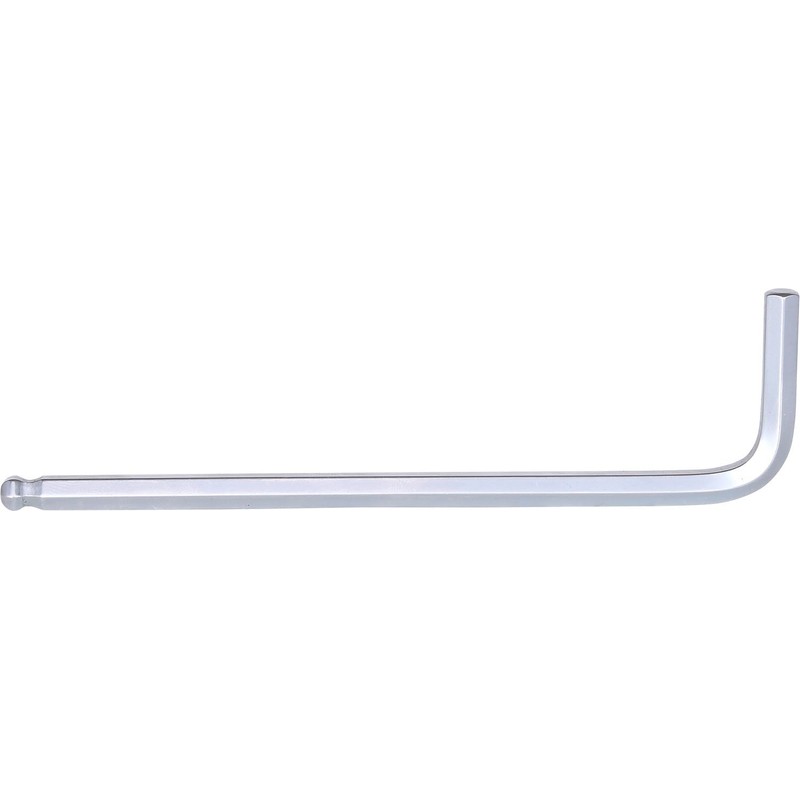 KS Tools Torx Allen Key T30 Long Ausf. without Hole