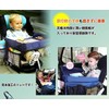 Y Department Store Center 55® Lightweight Kids Table Foldable Waterproof