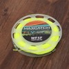 MAXIMUMCATCH Avid Fly Line with Welded Loop, Weight Forward Floating