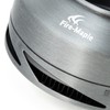 Fire-Maple Camping Kettle Anodised Aluminium 0.8 L FMC-XT1 Black