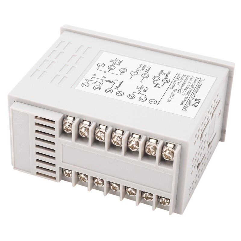 PID Temperature Controller Kit Intelligent Digital Display Automatic Temperature Control