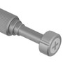 Cross 1.2 Screwdriver High Hardness Strong Magnetism Noise Reducing Bearing