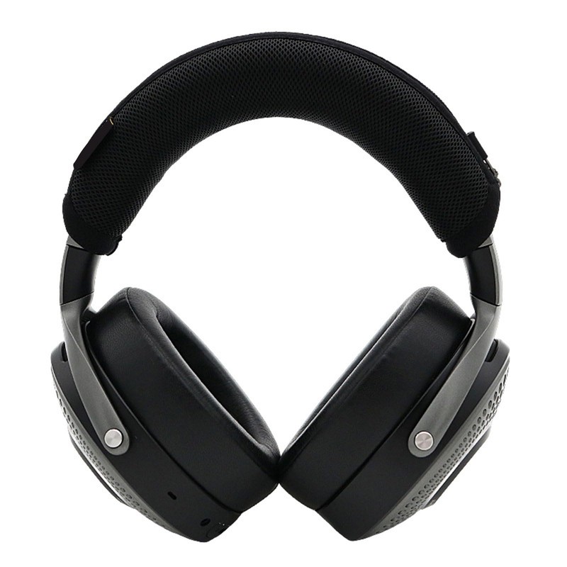 YUELER Headband Sleeve for Focal Bathys Over Ear Headphone Soft