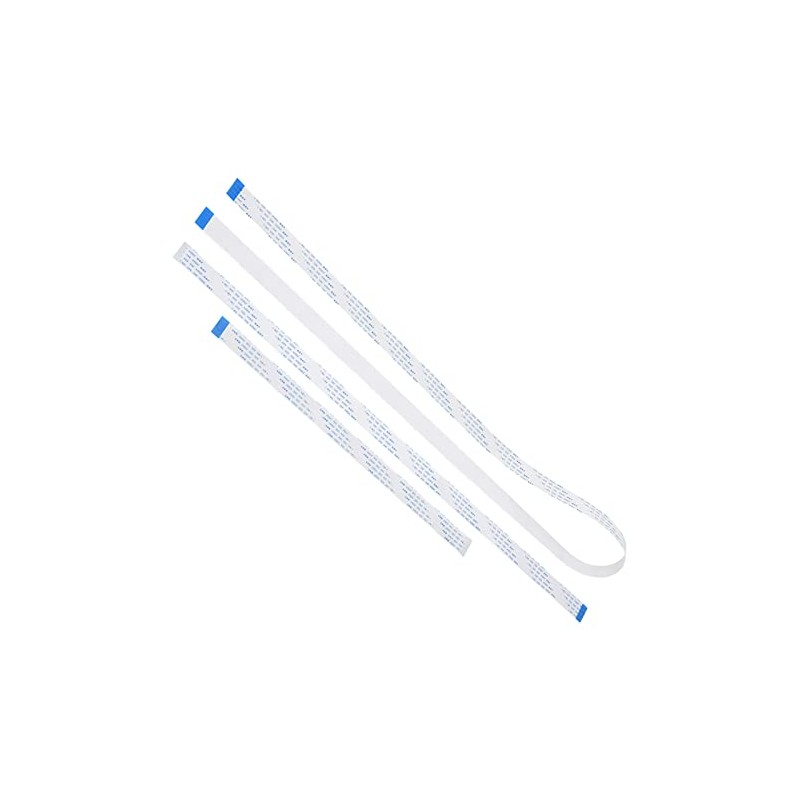 Cable de cinta de 15 pines, 30cm 50 cm 100