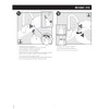 Moen Classic Stainless Replacement Pulldown Kitchen Faucet Spray Head, 131380CSL