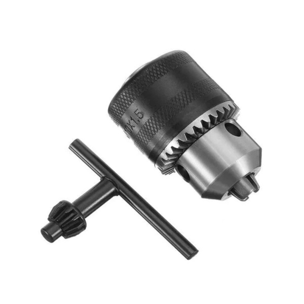 Unbranded New M10 Angle Grinder Electric Drill Conversion Collet Chuck