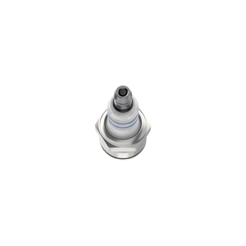 Bosch WS7E Spark Plug for Garden Tools - Pack of