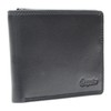 Esquire Duo Wallet Leather 11cm
