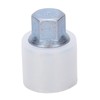 Wheel Hub AntiTheft Screw Sleeve Tire Removal Tool Fit for