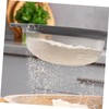 Ciieeo 5pcs Stainless Steel Welding Mesh for Automotive Bumper Repair