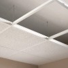HG-Grid 100 sq. ft. Suspended Ceiling Kit - White 399-00