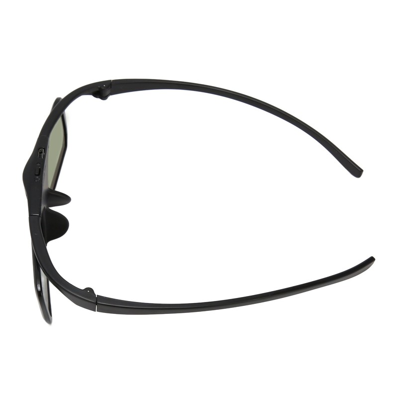 DLP 3D Glasses Professional HD Lens 1080P 3D Active Shutter