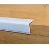 Inside & Outside Corner Trim, Peel and Stick Wall Molding