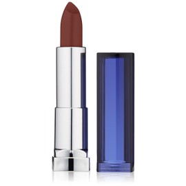 Maybelline New York Color Sensational The Loaded Bolds Lipstick, Coffee Addiction, 0.15 Ounce