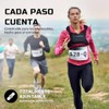 Bolsa de Pecho para Deportes, Deportiva Chaleco para Correr, Bolsa
