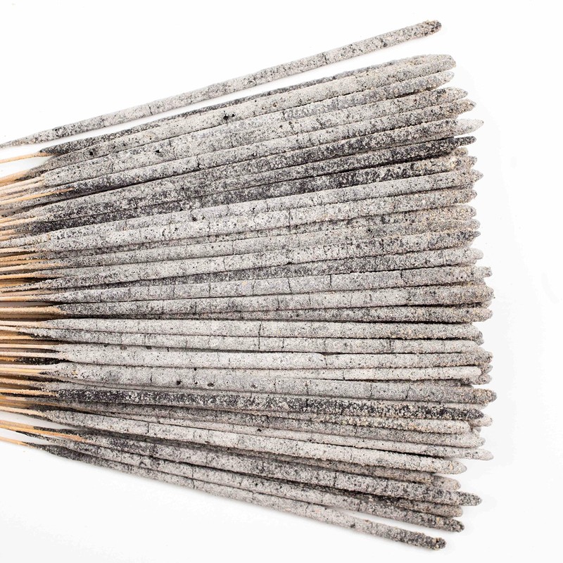 Premium Copal Mayan Incense Made with 100% White Copal Made