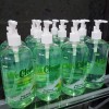 weclean Jabón Liquido Te Árbol Y Aloe Vera Limpieza Profunda