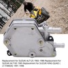 Fuel Pump 15100‑19B10 Electric Fuel Transfer Pump Accessory Replacement for