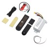36V 350W Electric Scooter Motor Controller Kit Dashboard Display Panel