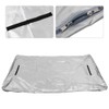 Waterproof Oxford Cloth Removable Mattress Bag Indoor Outdoor Reusable Mattress