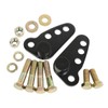 Adjustable Slam Lowering Kits 1-2" Or 1-3" Rear Kit Fits