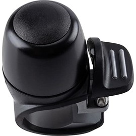 Widek Men's Compact Bell-Black, 10cm, 10 cm