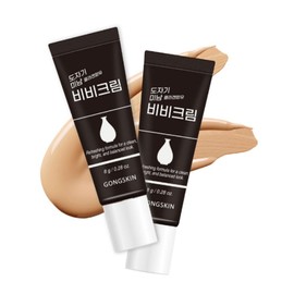Men's BB Cream Natural Tone Correction Skin Cover Covers blemishes and creates clean skin / 남성비비크림 자연톤 보정 피부 커버 잡티 커버 깔끔 피부 연출