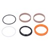Lift Cylinder Sealing Kit Rubber Gaskets 1904405000 Forklift Cylinder Seals