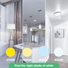 DEGNJU DEGNJU LED Light Bulbs, 100 Watt Equivalent LED Bulbs