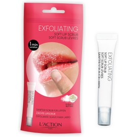 L'Action Paris Soft Lip Scrub by L'Action Paris