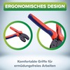 InLine Crimping Tool for MC4 / PV4 Solar Connectors, Suitable