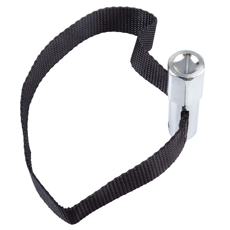 Tusk Oil Filter Strap Wrench 3/8" Drive For POLARIS RZR