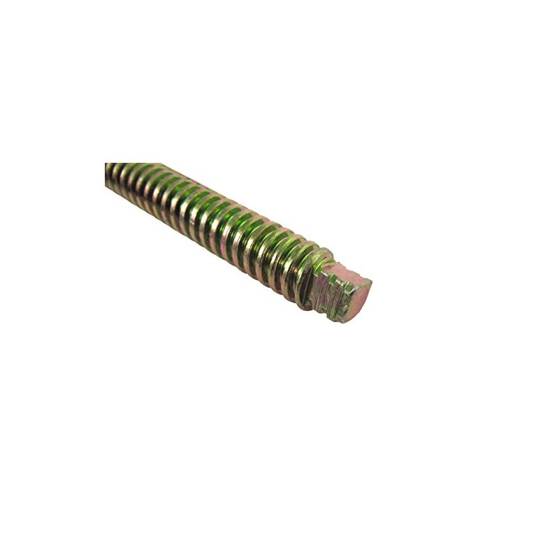 Taytools 101903 Large Carvers Screw Vise 5/8” Diameter Tapered Threads