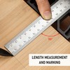 1 Piece Goniometer and 1 Piece Level, Digital Goniometer, Angle