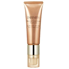 Kose Infinity Moisture Concentrate Foundation OC-405 30ml