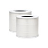 Nispira GXZ-AP01 Filter Replacement For Proton Pure Portable Air Purifier