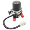 Alisaouse 176000C020 1PC Secondary Air Injection Smog Pump