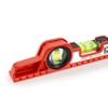 Kapro - 724 Value Cast Toolbox Level - Features Hand